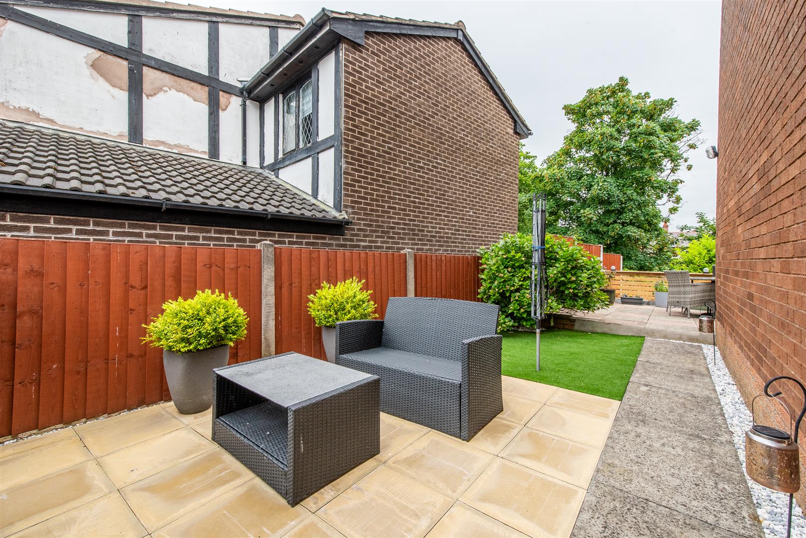 Alder Grove, Coppull, Chorley